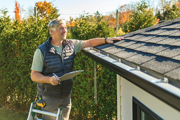 Trusted Roofing service in Lomax, IL - Ben Roofing and Steel LLC